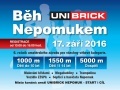 Běh Nepomukem 17.09.2016