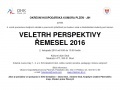 Veletrh perspektivy řemesel - Stod 02.11.2016